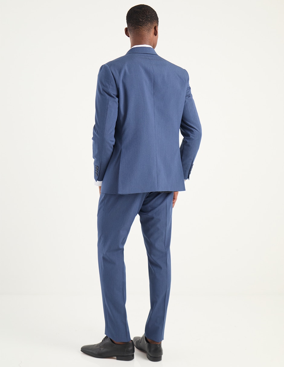 Traje para hombre 2
