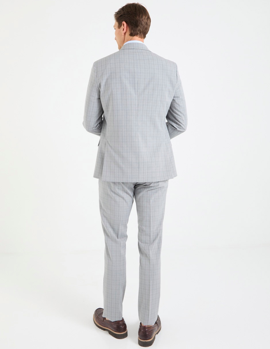 Traje para hombre 2