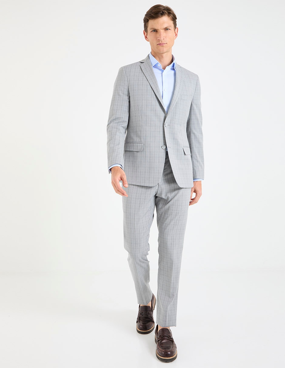 Traje para hombre 3