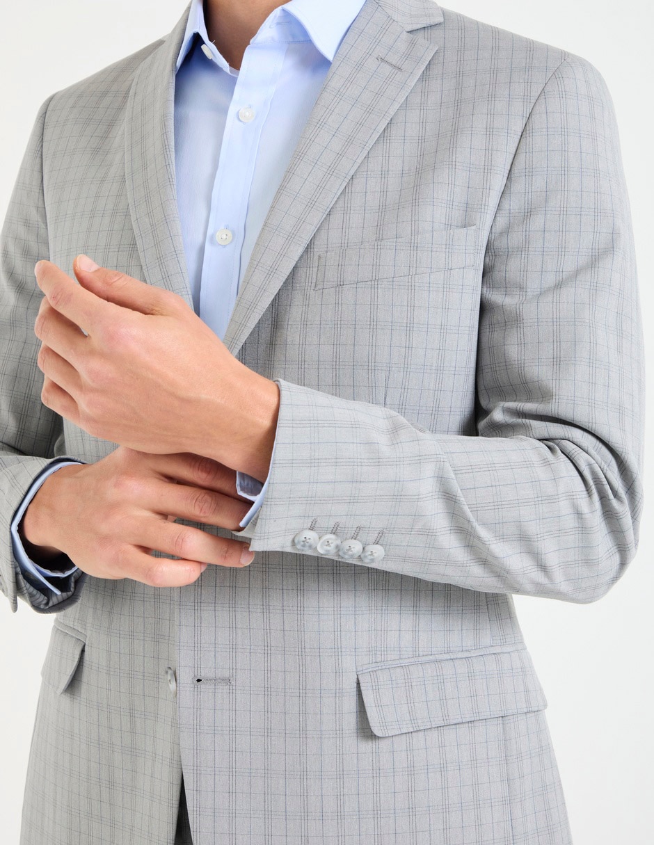 Traje para hombre 4