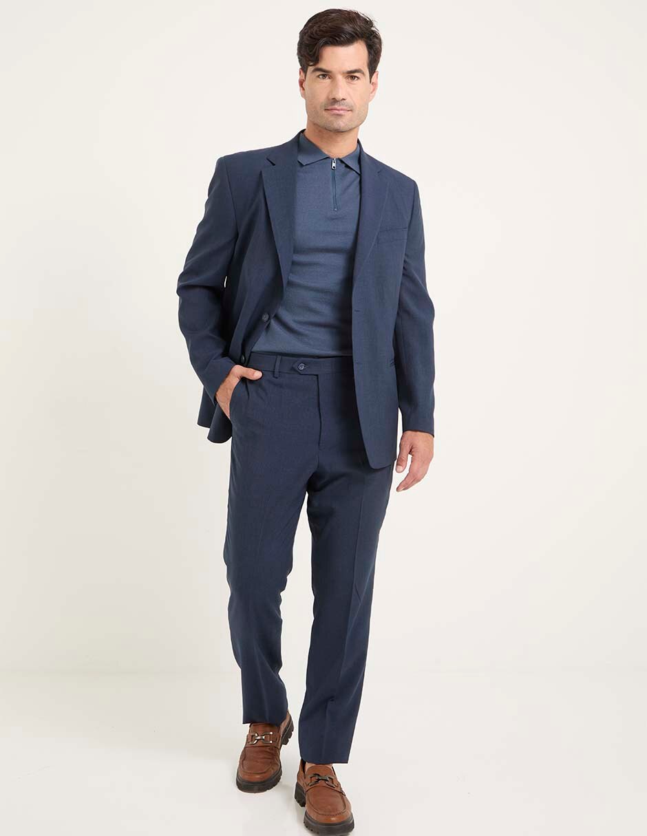 Traje para hombre 3