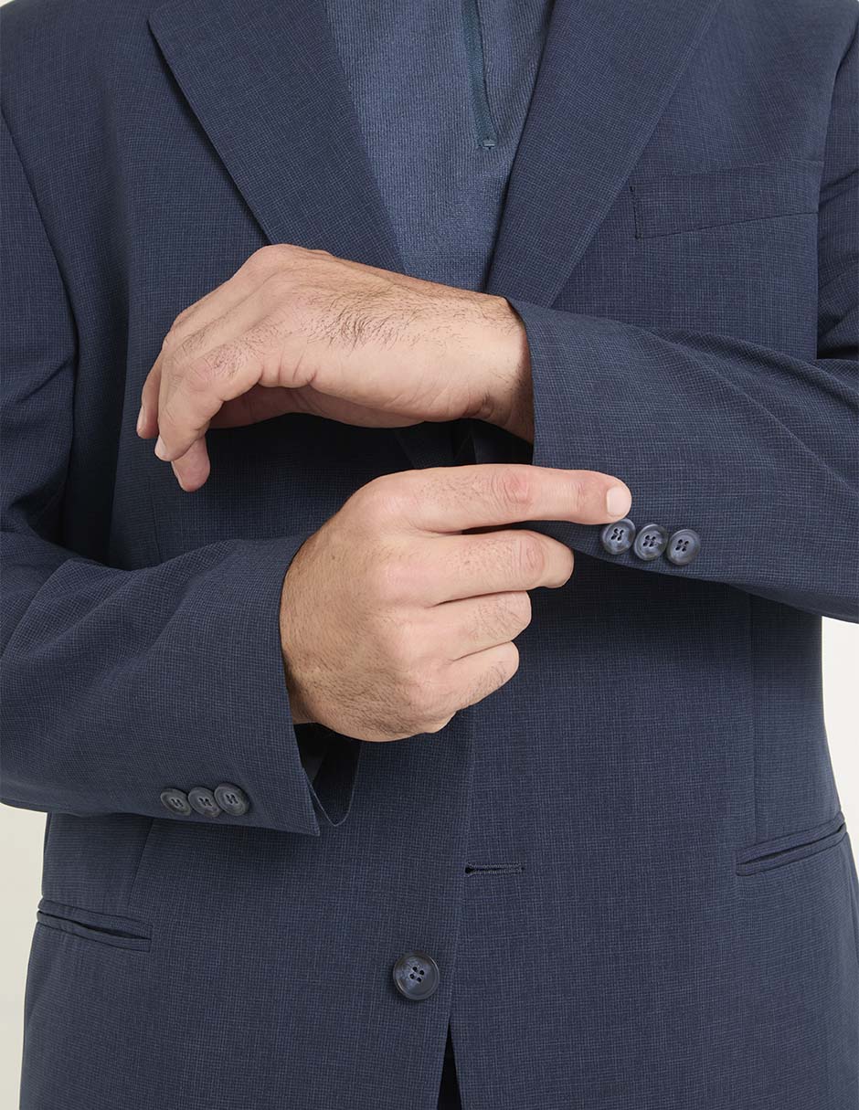 Traje para hombre 4