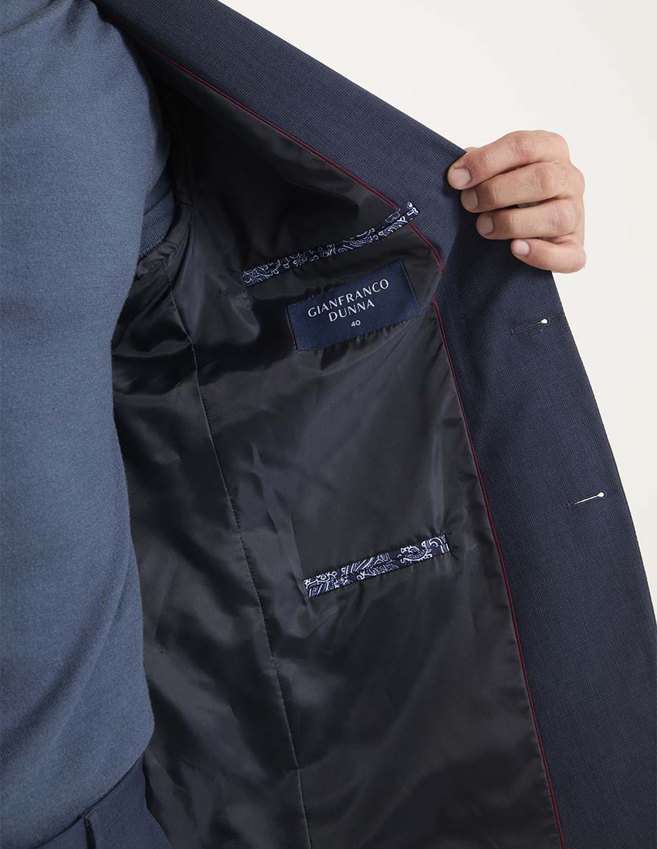 Traje para hombre 5
