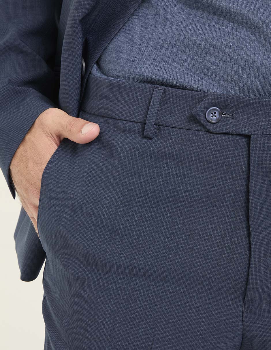 Traje para hombre 6