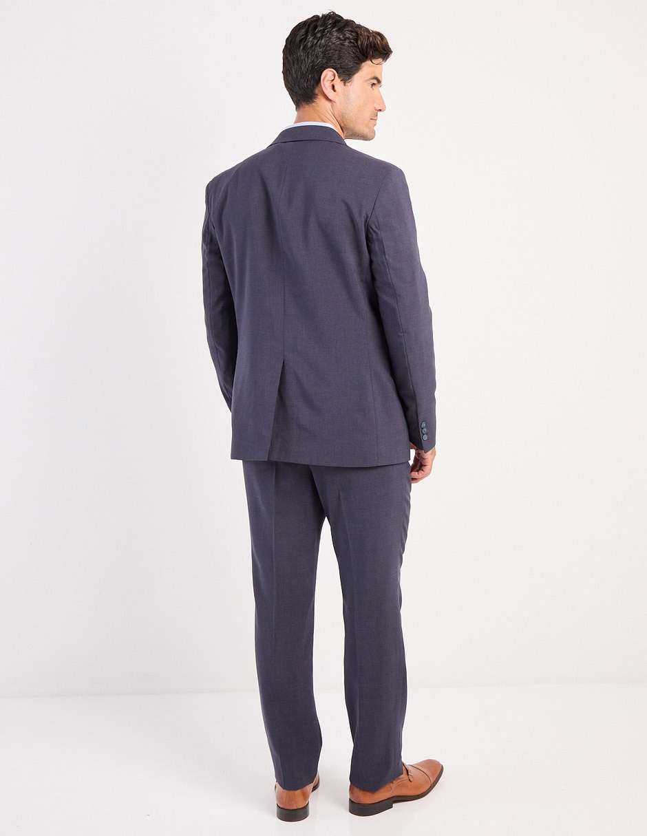 Traje para hombre 2