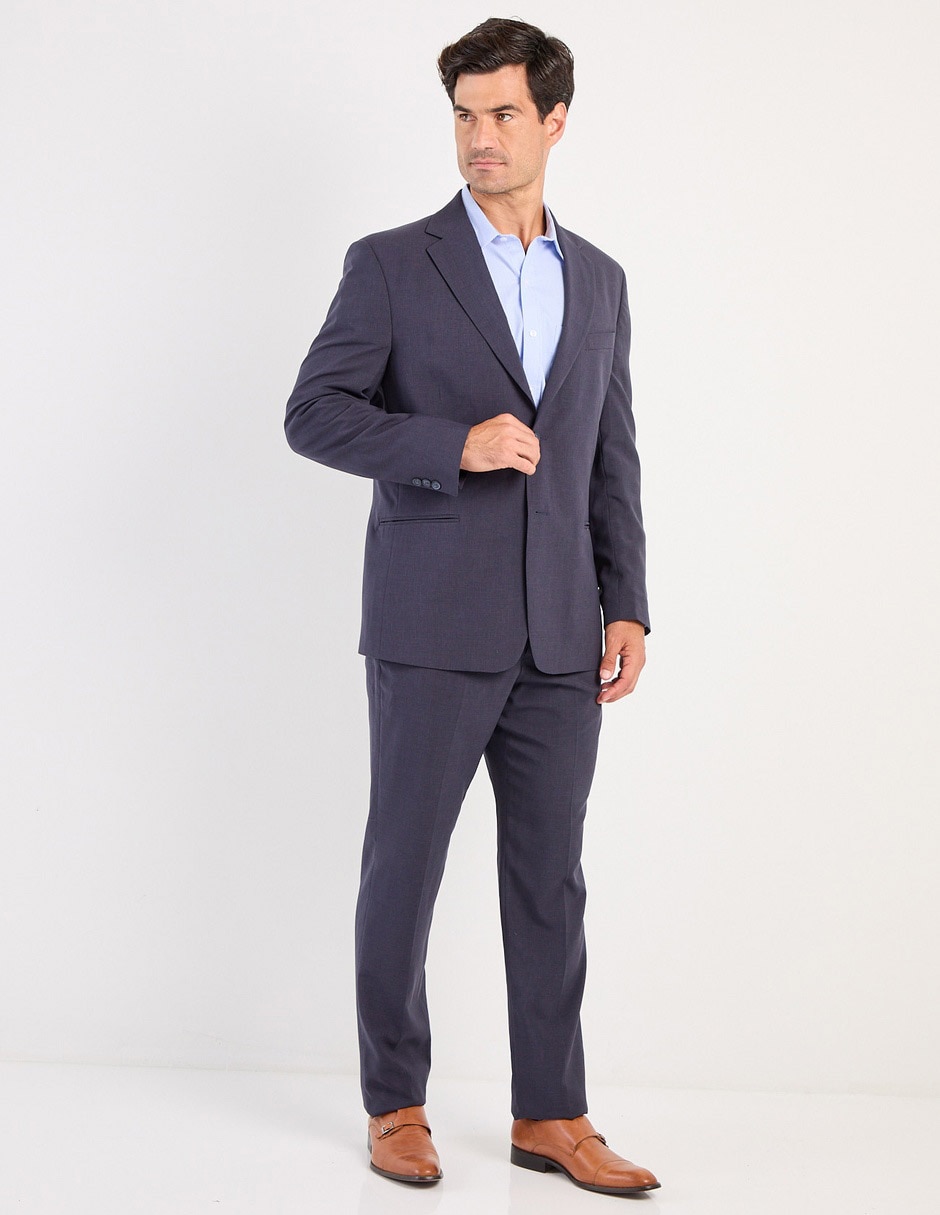 Traje para hombre 3