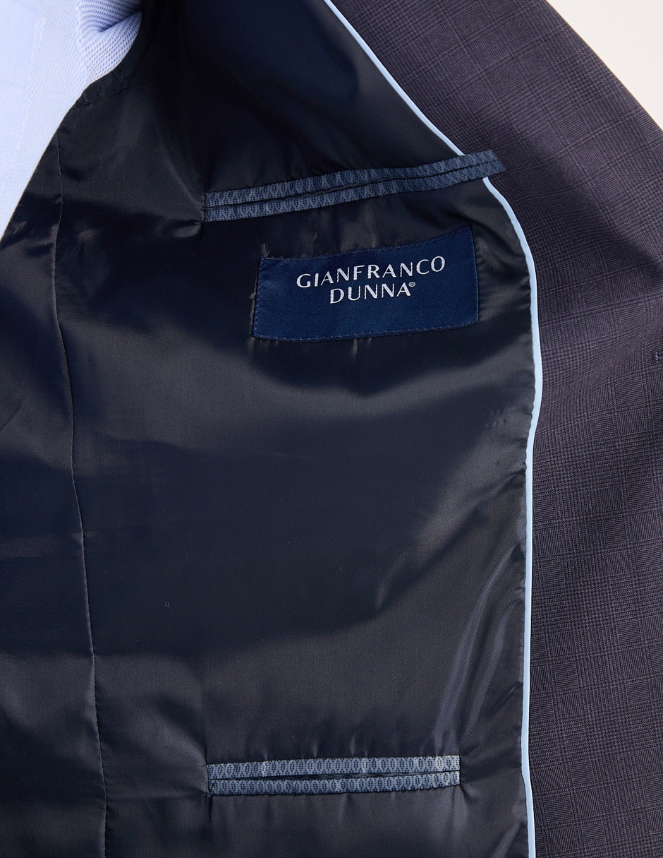 Traje para hombre 5