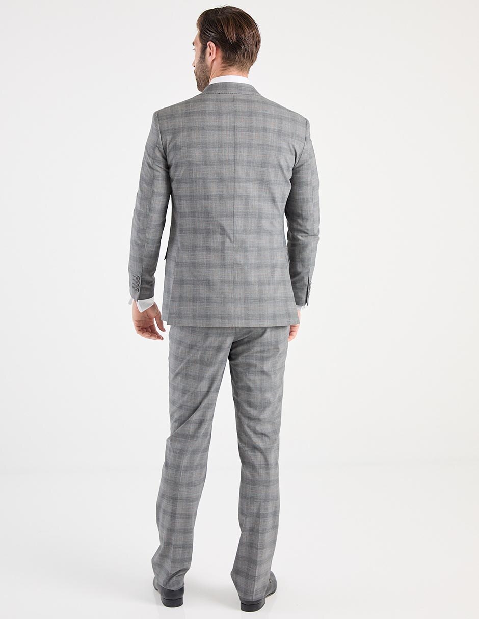 Traje para hombre 2