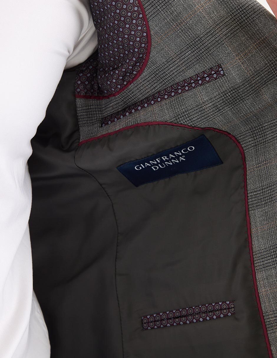 Traje para hombre 5