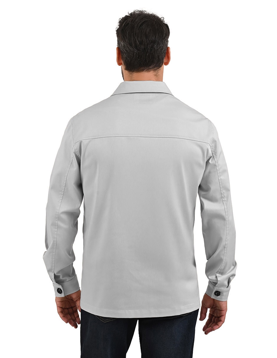 Saco casual para hombre 2