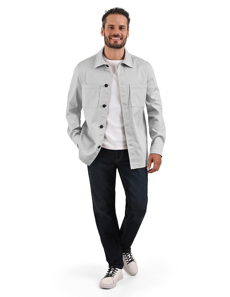 Saco casual para hombre 3