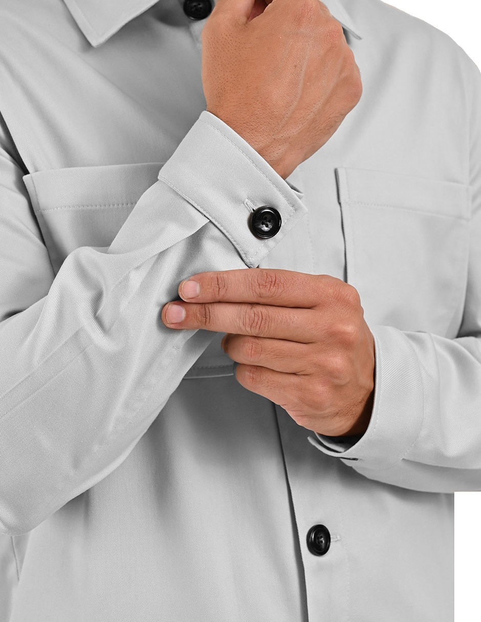 Saco casual para hombre 6