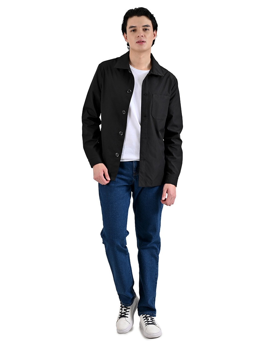 Saco casual para hombre 3