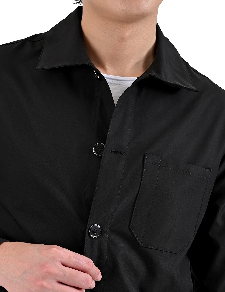 Saco casual para hombre 5