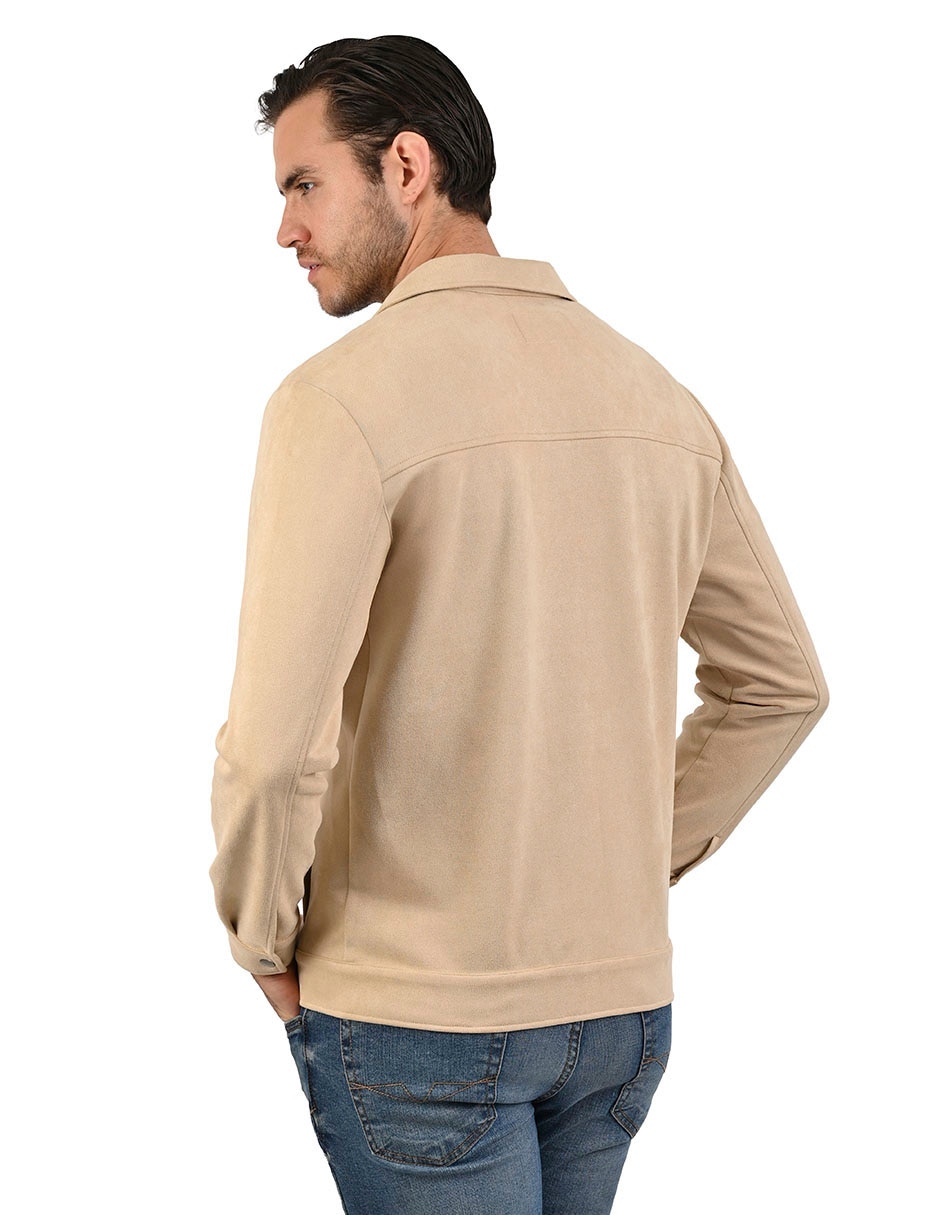 Saco casual para hombre 2