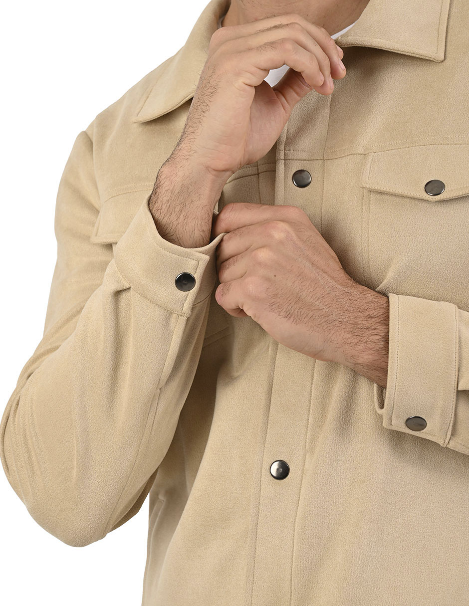 Saco casual para hombre 4