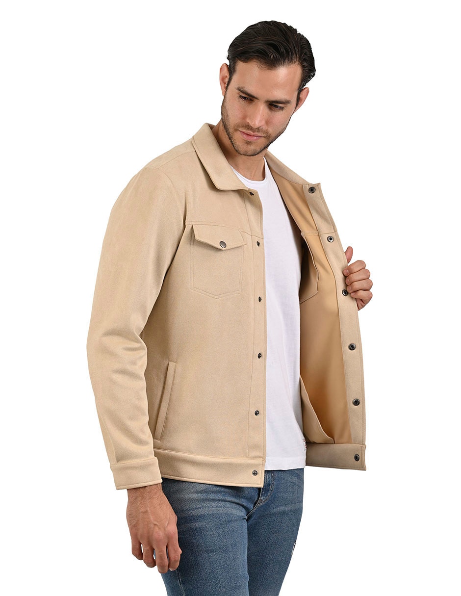 Saco casual para hombre 6