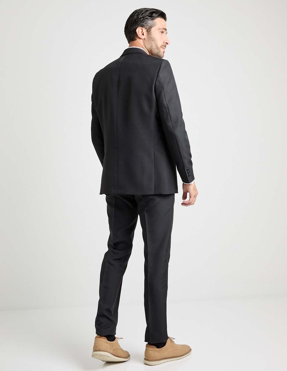 Traje para hombre 2