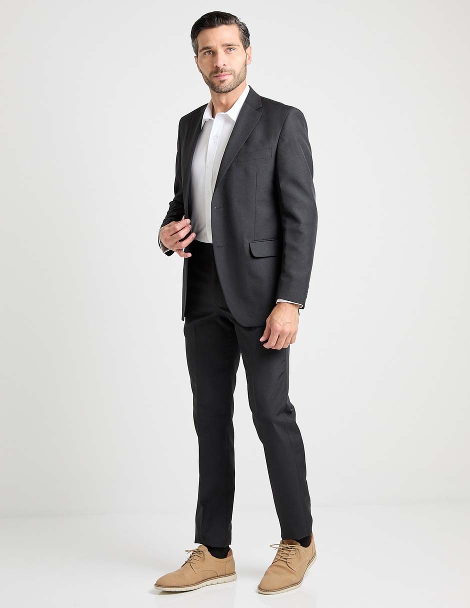 Traje para hombre 3