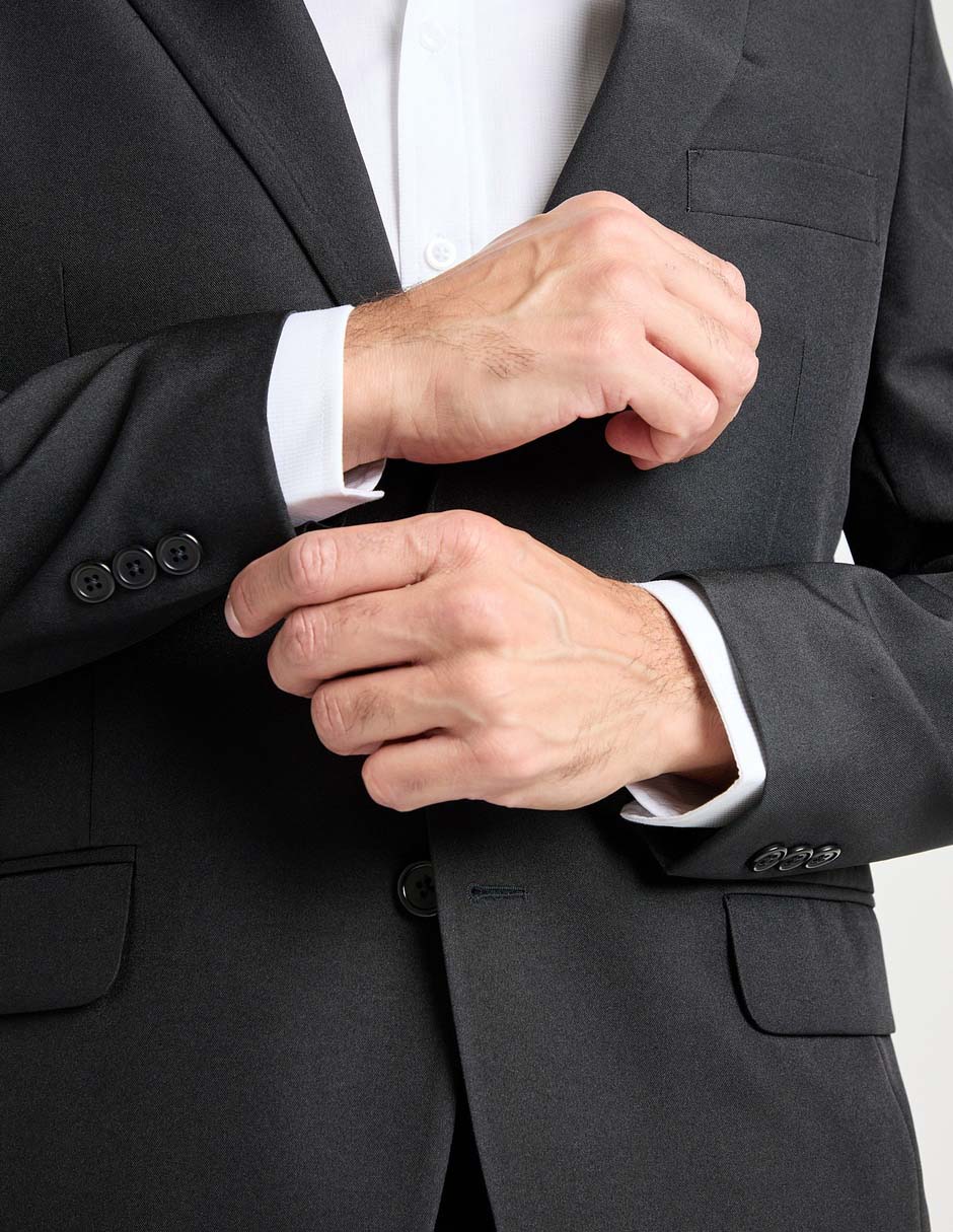 Traje para hombre 4