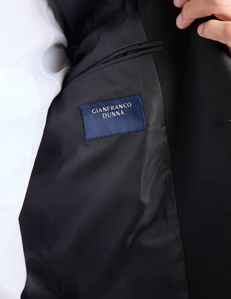 Traje para hombre 5