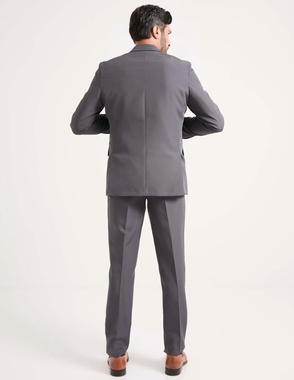 Traje para hombre 2