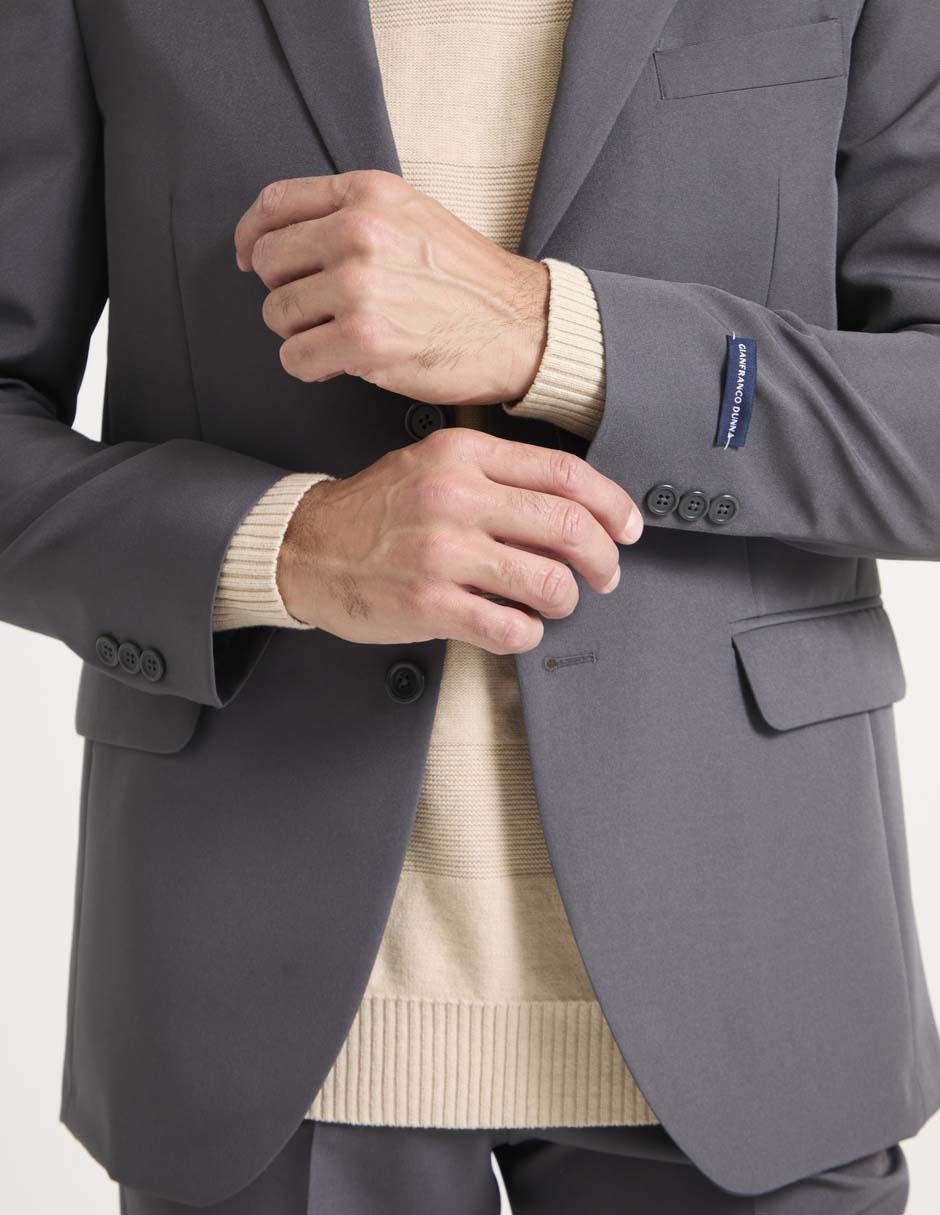 Traje para hombre 4