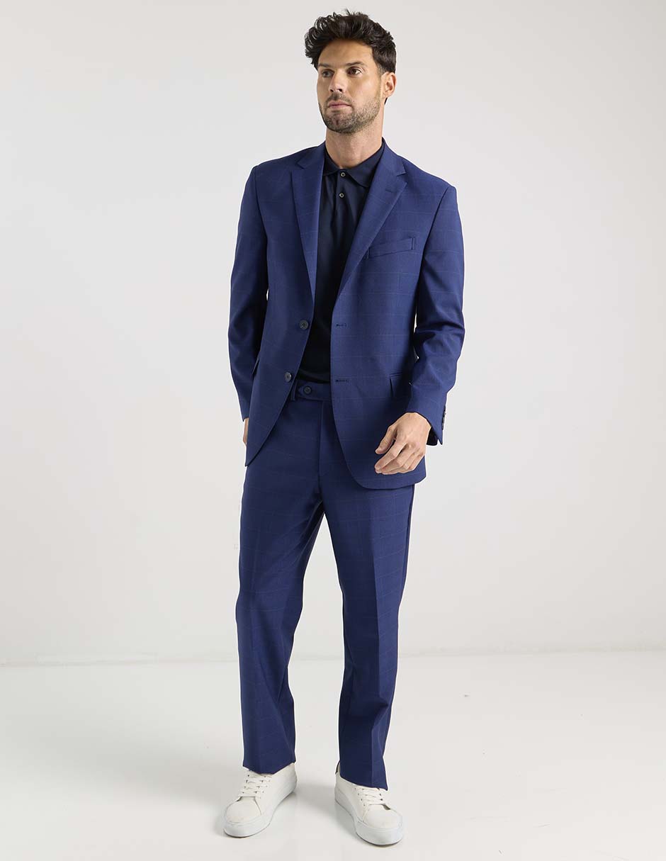 Traje para hombre 2