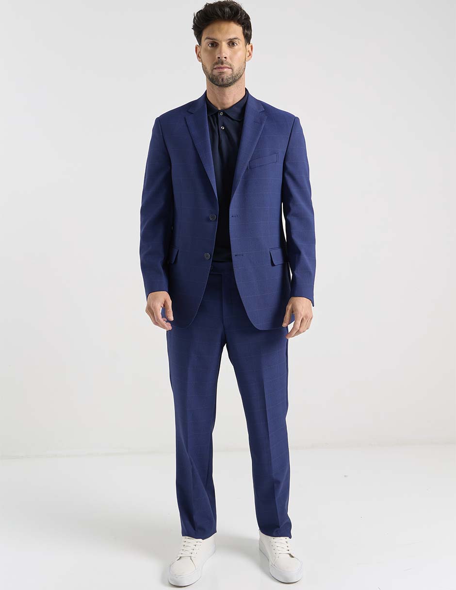 Traje para hombre 3