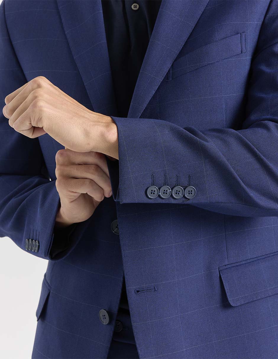 Traje para hombre 4