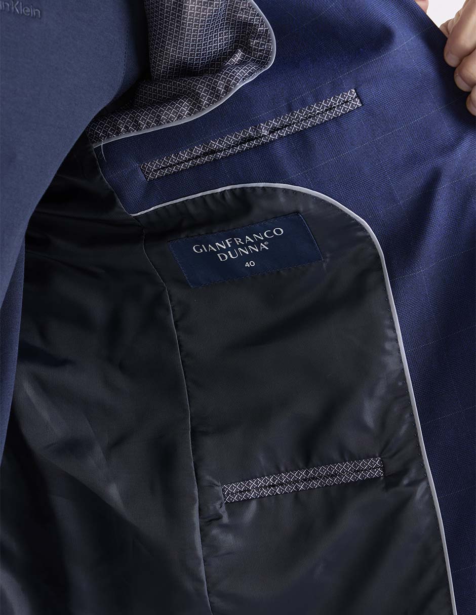 Traje para hombre 5