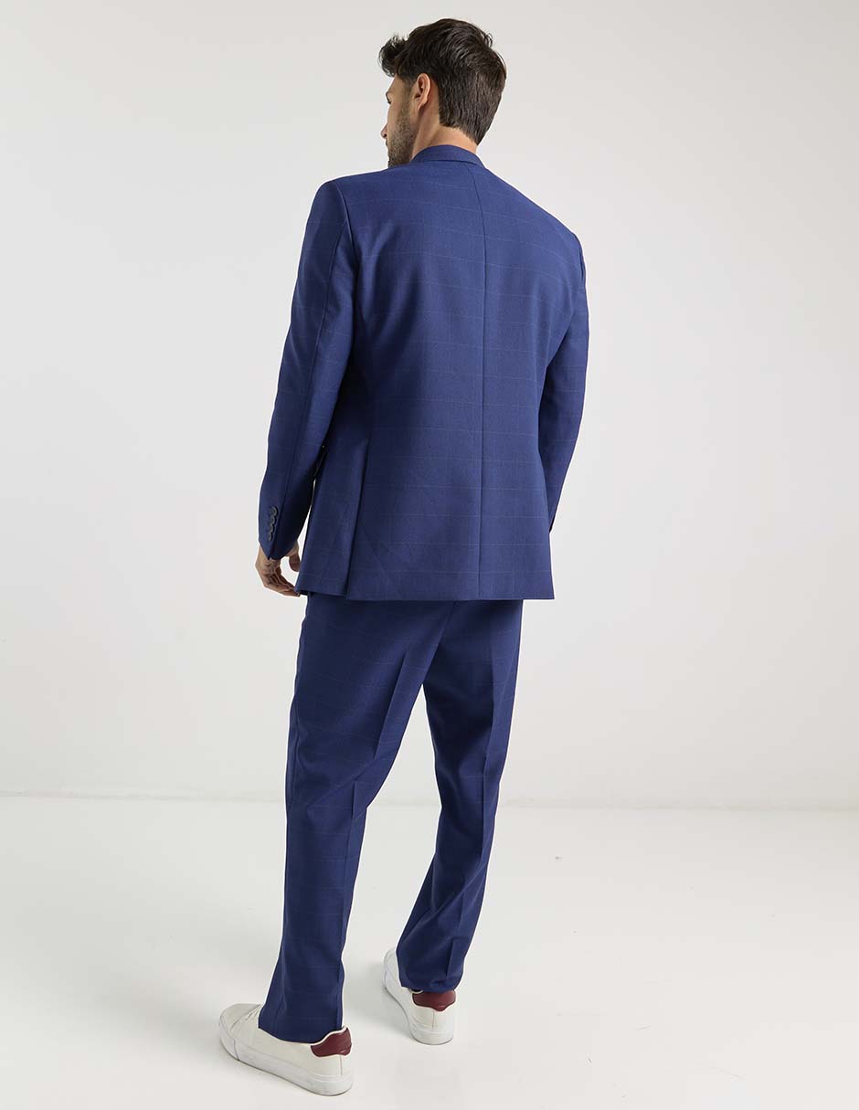 Traje para hombre 7