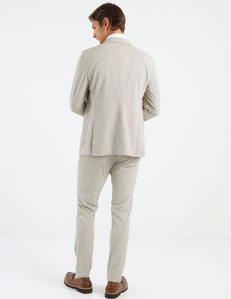 Traje para hombre 2