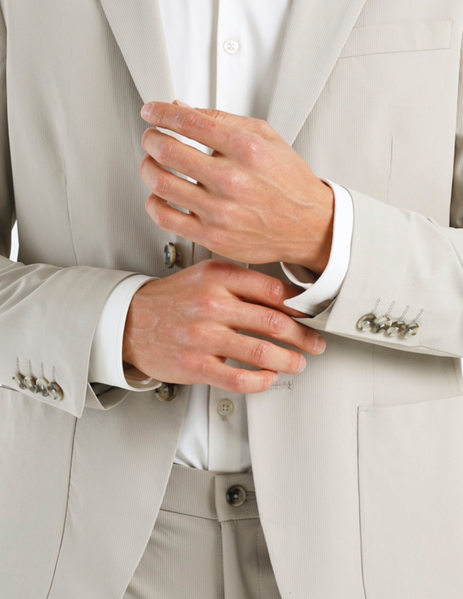 Traje para hombre 4