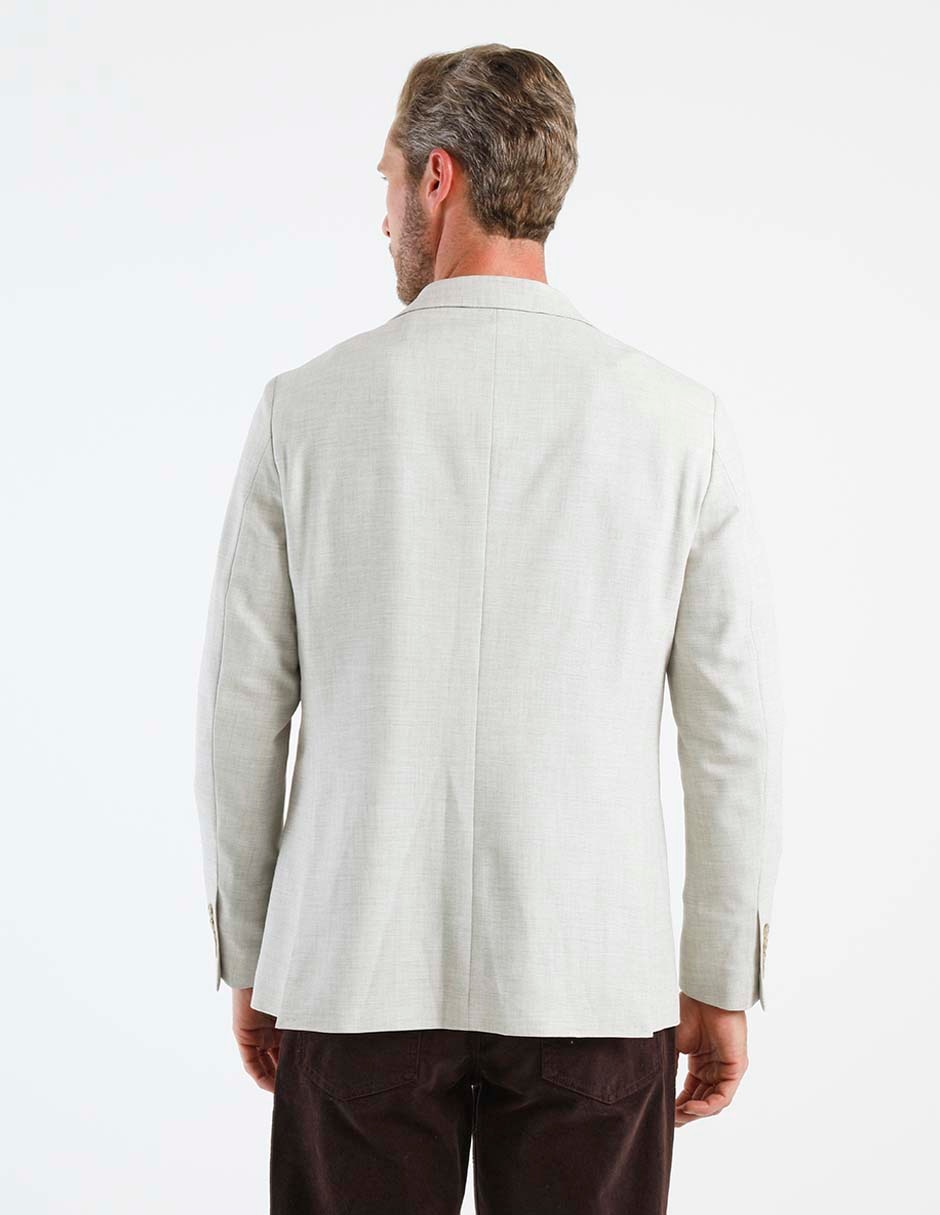 Saco de vestir para hombre 2