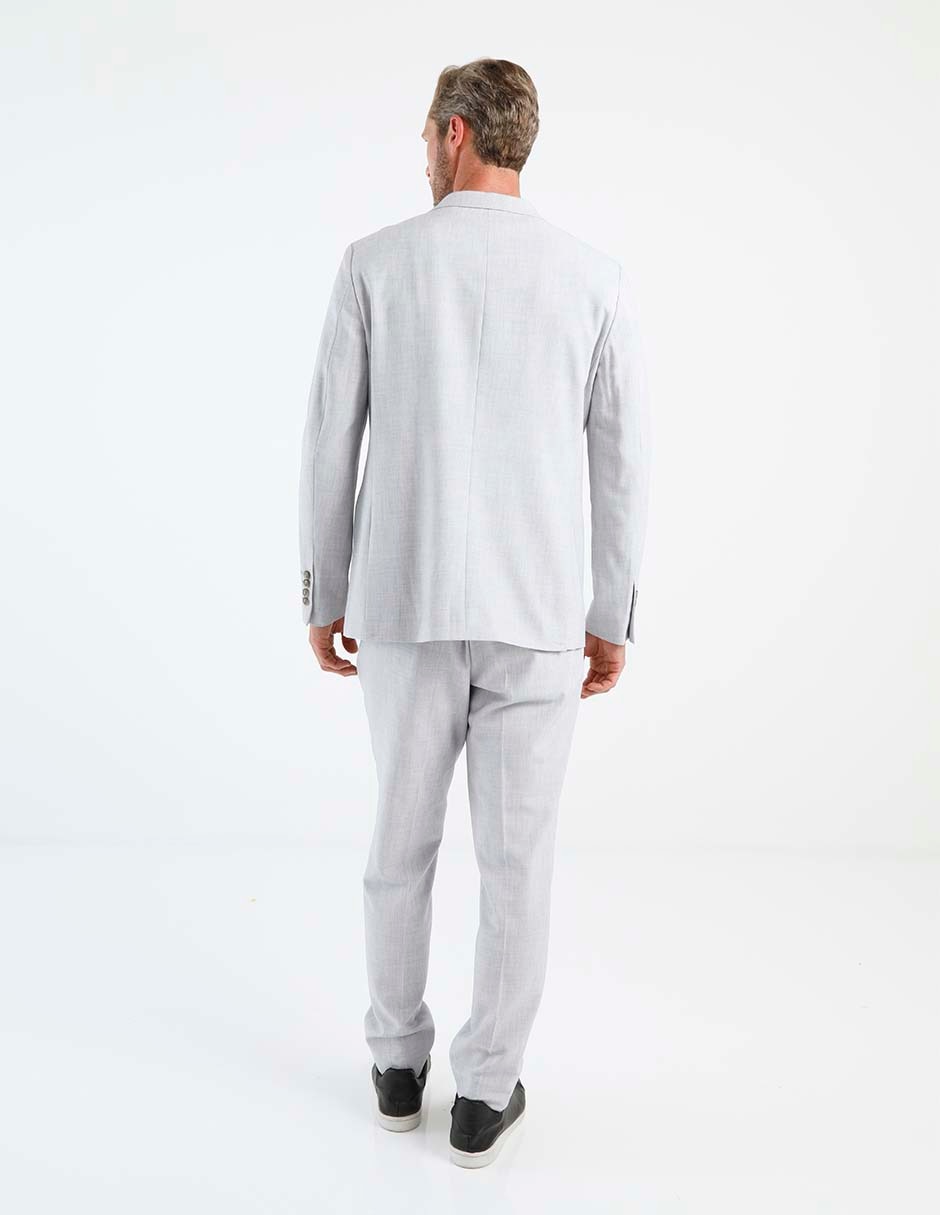Traje para hombre 2