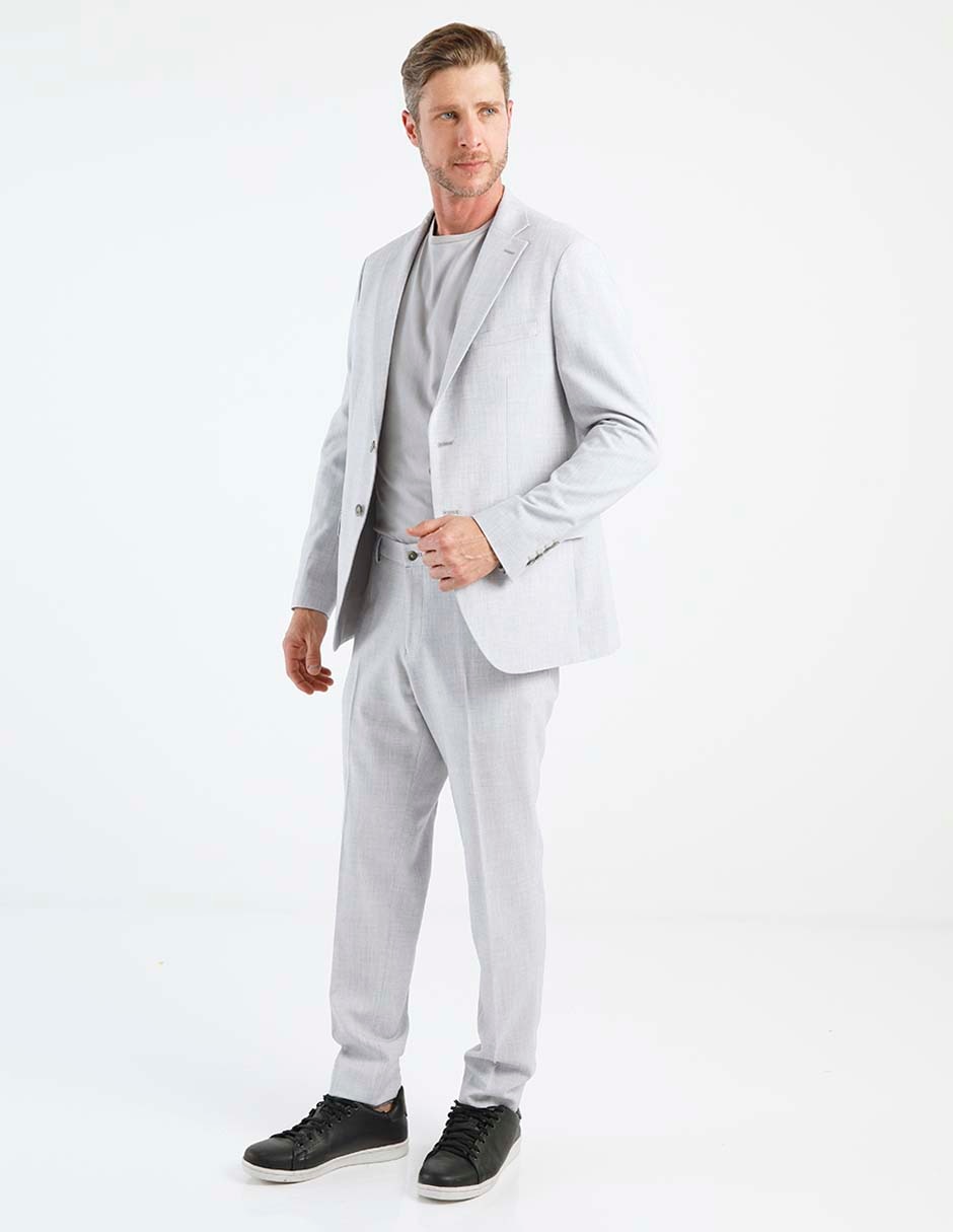 Traje para hombre 3