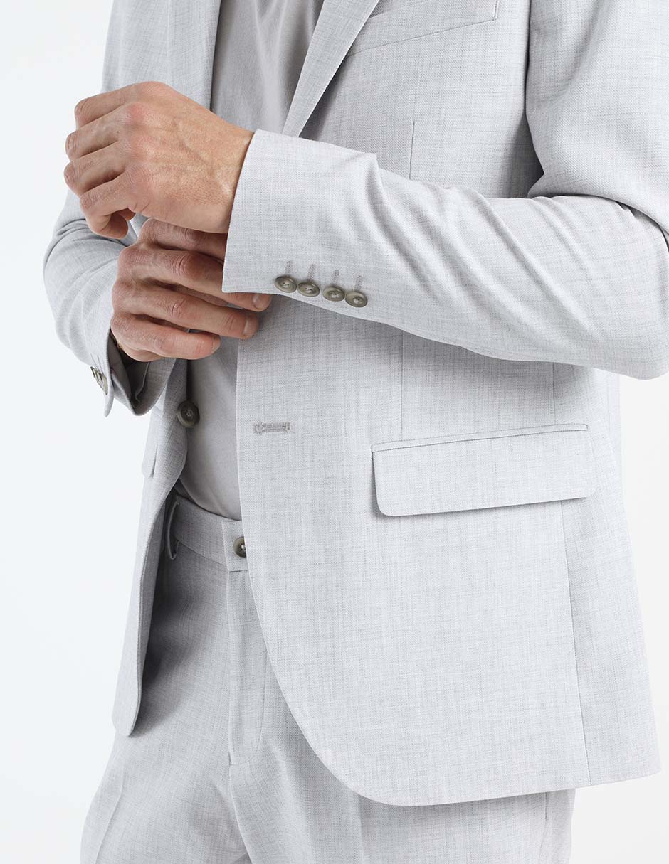 Traje para hombre 4