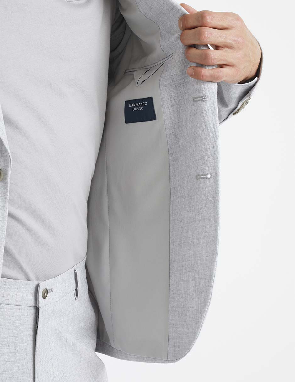 Traje para hombre 5