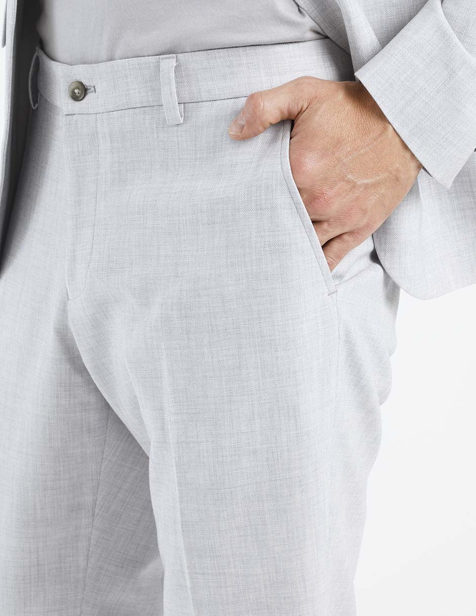 Traje para hombre 6