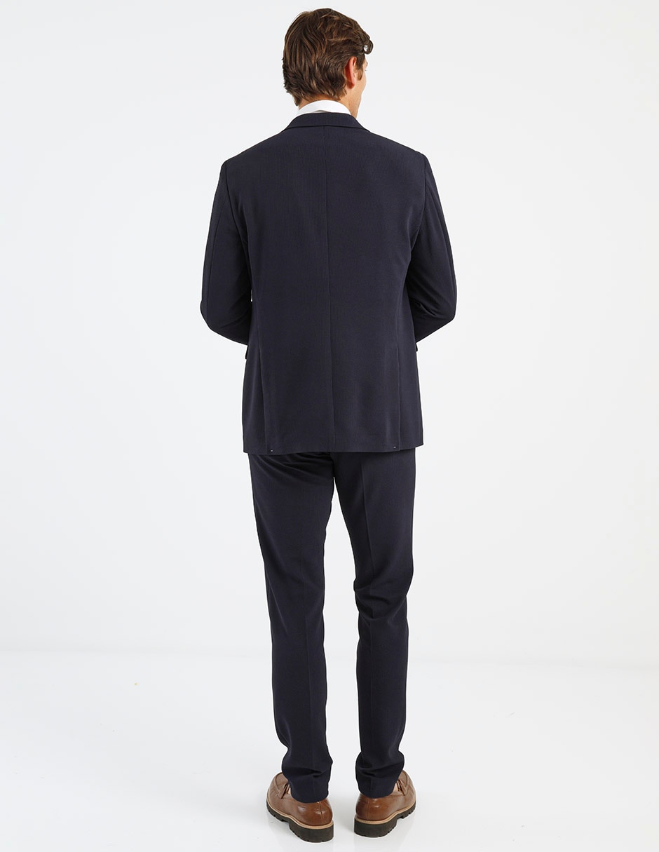 Traje para hombre 2