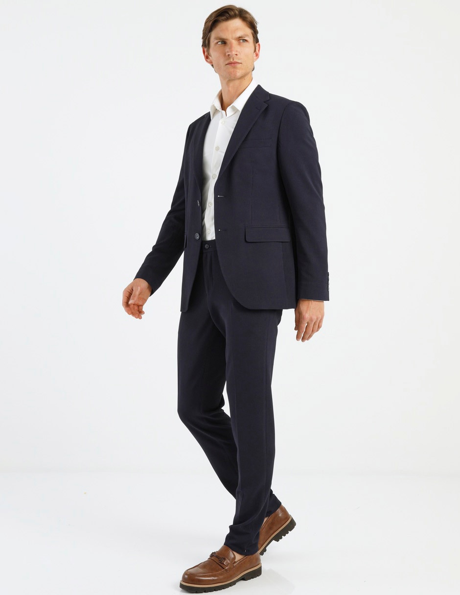 Traje para hombre 3