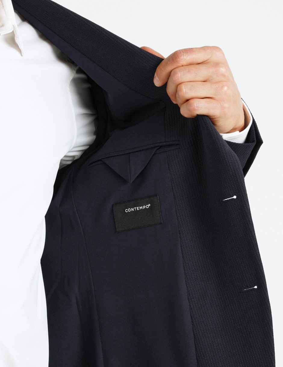 Traje para hombre 5