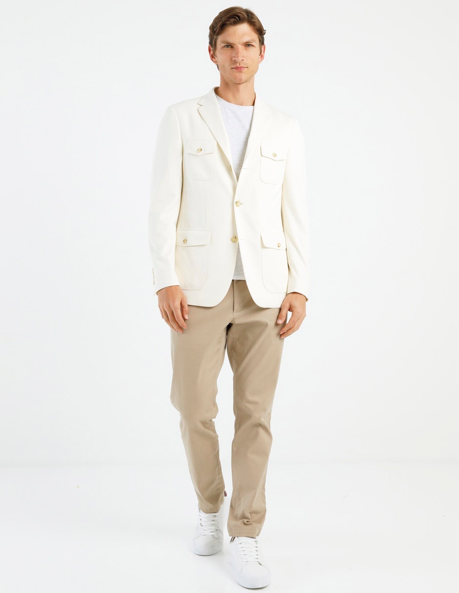 Saco casual para hombre 3