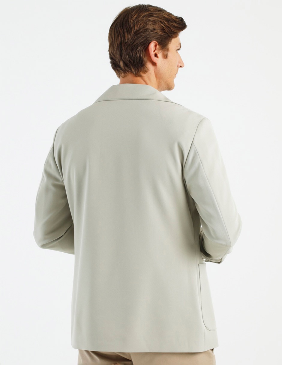 Saco casual para hombre 2