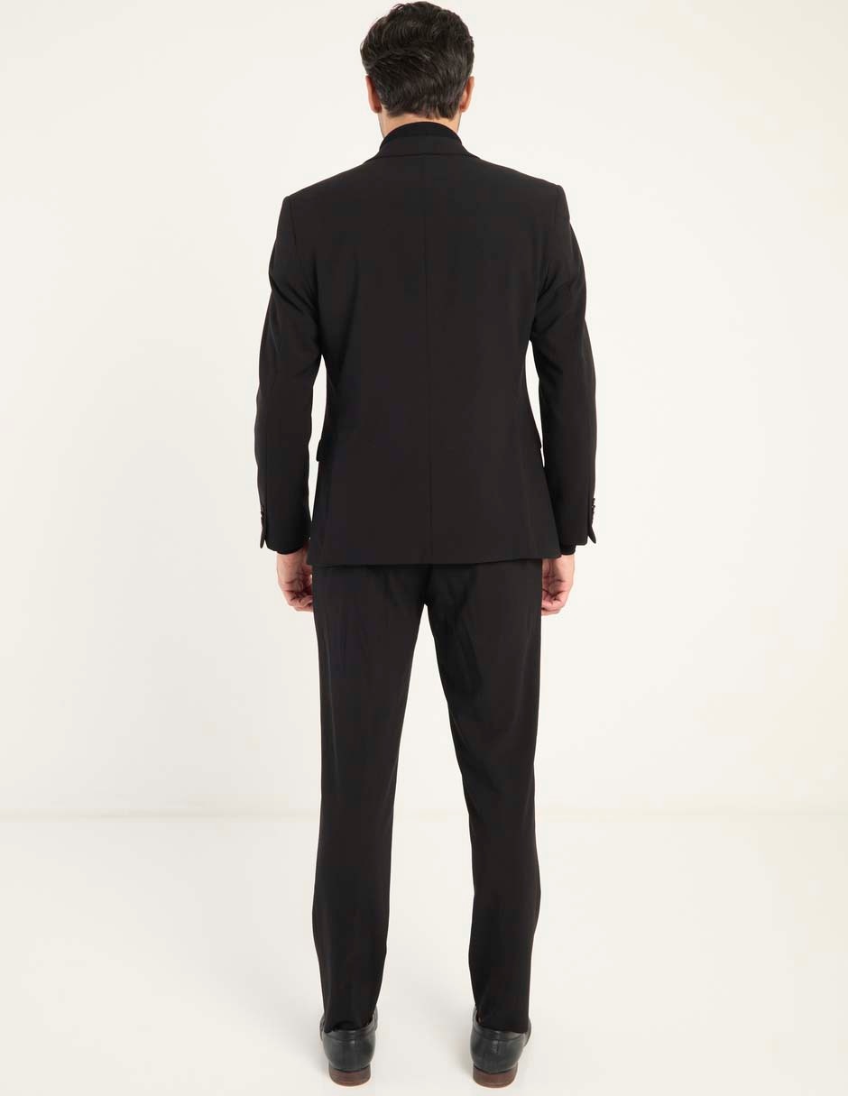 Traje para hombre 2