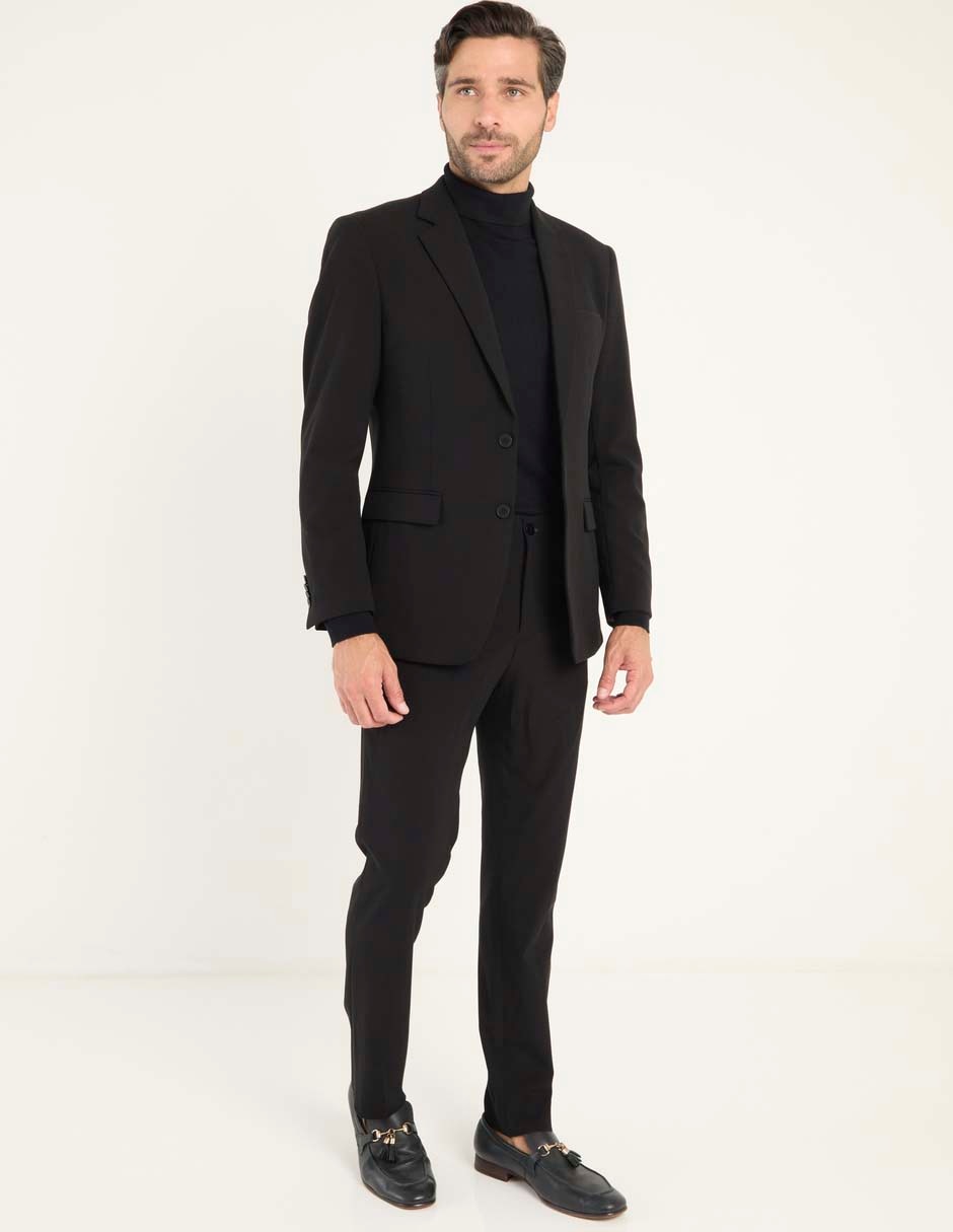 Traje para hombre 3