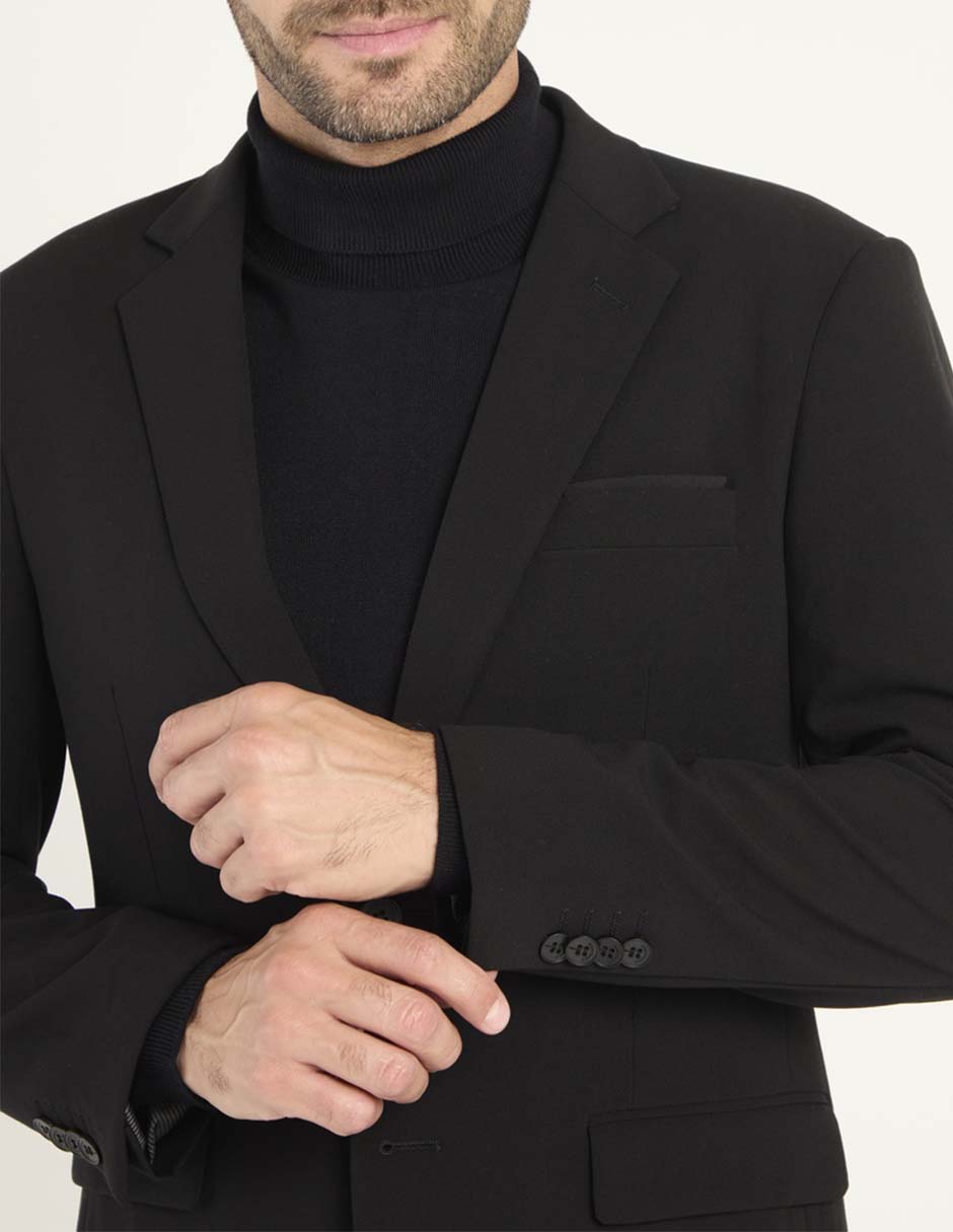 Traje para hombre 4