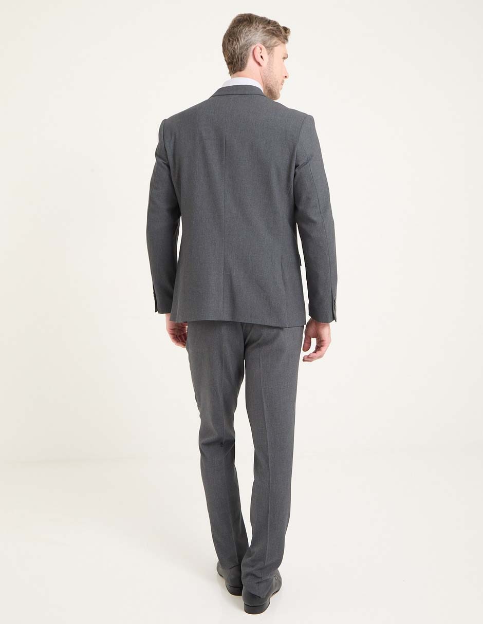 Traje para hombre 2