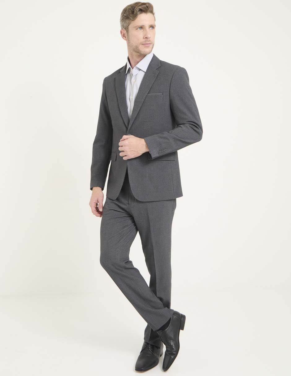 Traje para hombre 3